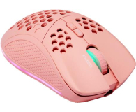 Deltaco GAM-120-P 2.4G/BT - 1115405 - zdjęcie 3
